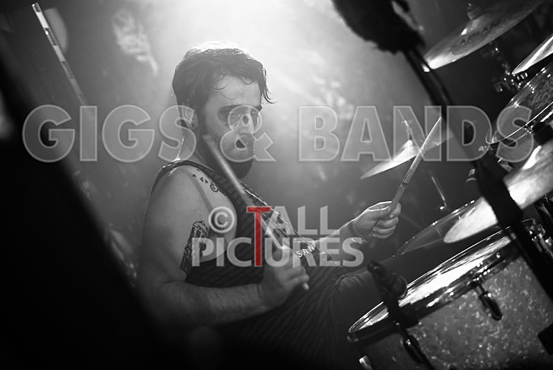 Static Alice-678 - STATIC ALICE