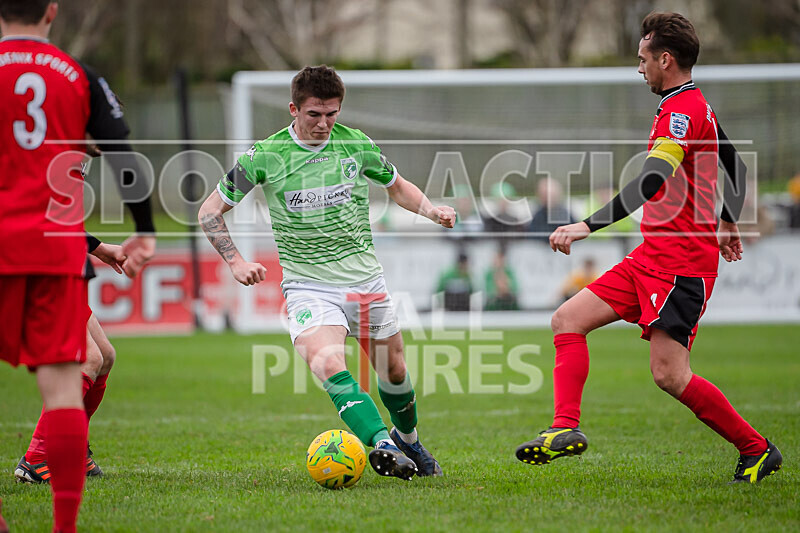 GFC v Phoenix Sports-74 - GFC v PHOENIX SPORTS