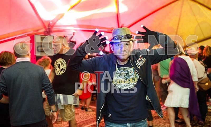 Jersey Live_2012_Good Vibes-100 - THE GOOD VIBES....