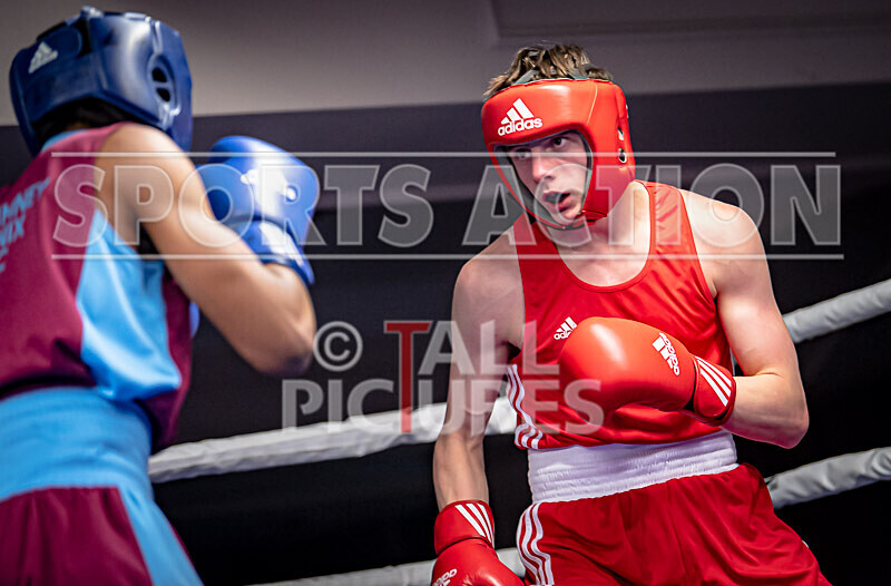 BOUT 3_Luc Langlois v Jaspe Kibiedi-27 - BOUT 3_Luc Langlois v Jaspe Kibiedi