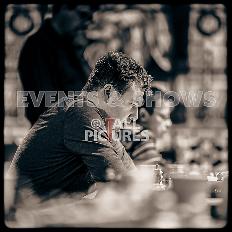 Guernsey Chess Festival 2022_BW-14 - CHESS.... THE STORY IN BLACK & WHITE