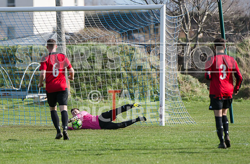 Rovers v Rangers_11-02-2018-16 - JACKSONS LEAGUE_ROVERS v RANGERS