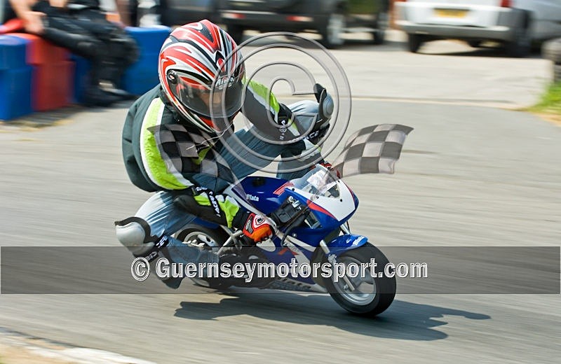 MiniMoto-310 - MINIMOTO