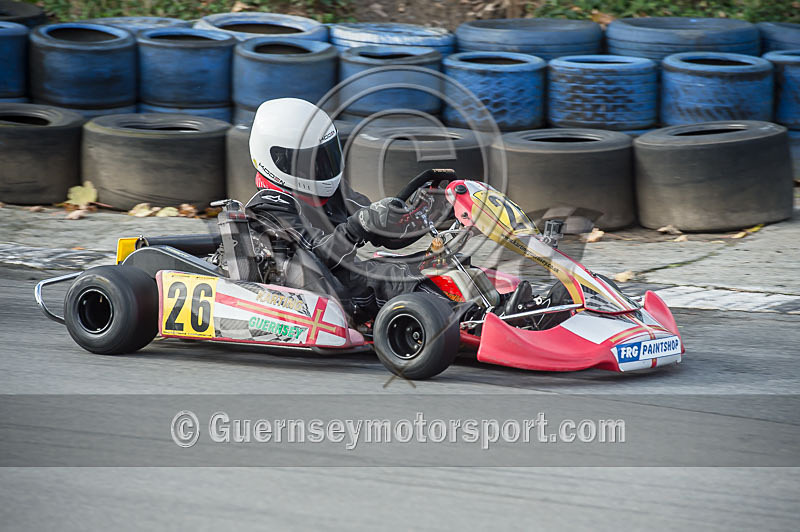 Karting_19-10-2014-33 - KARTING SUMMER CHAMPIONSHIP ROUND-10