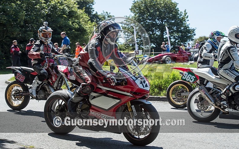 GKMC Hill Climb_03-08-2013_Bike-5 - BIKES_03-08-2013