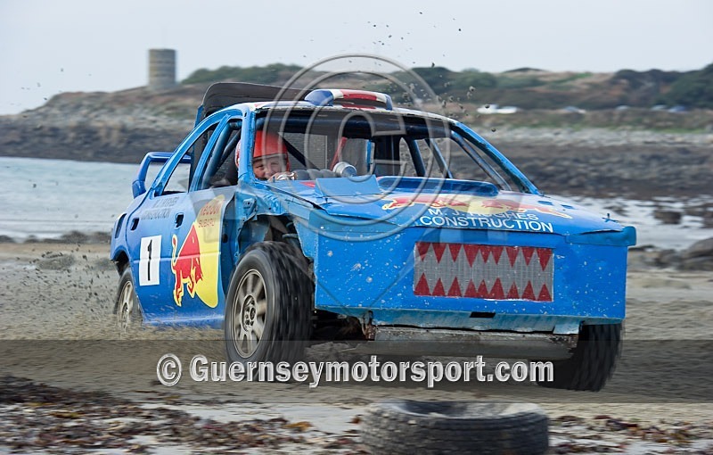 Bangers_13-11-2011-1 - AUTO-X_13-11-2011