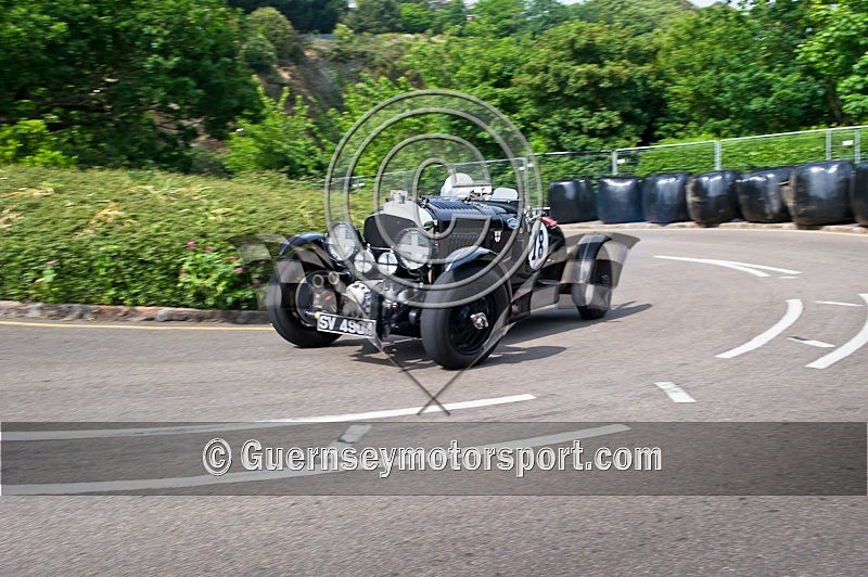 Jsy Classic Hill-225 - JERSEY INTERNATIONAL MOTORING FESTIVAL 2010