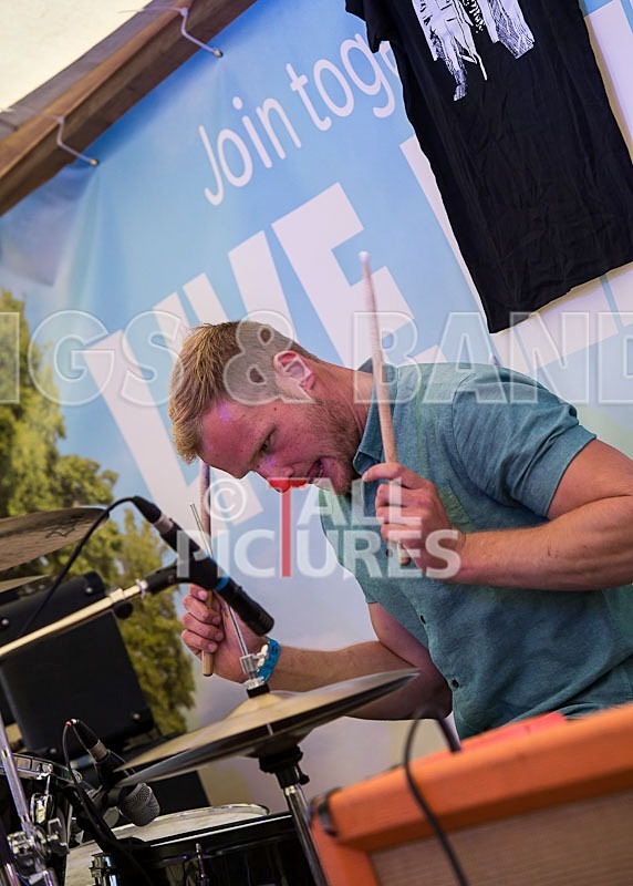 The Gaa Gaas-2 - THE GAA GAA'S