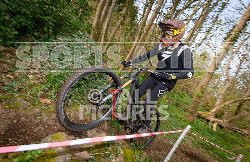 MTB Downhill_20-03-2022-88 - MTB WINTER 2022 DOWNHILL SERIES_20-03-2022