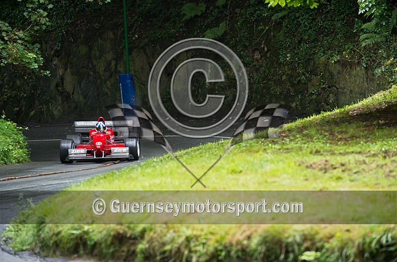 MSA National Hill Climb_2011_Car-179 - GUERNSEY MSA NATIONAL 2011 - CARS