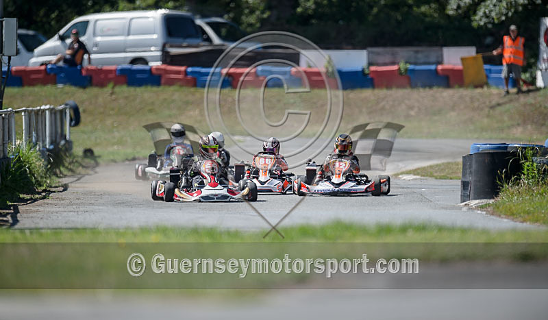 Karting_25-07-2015-9 - KARTING SUMMER CHAMPIONSHIP ROUND-5
