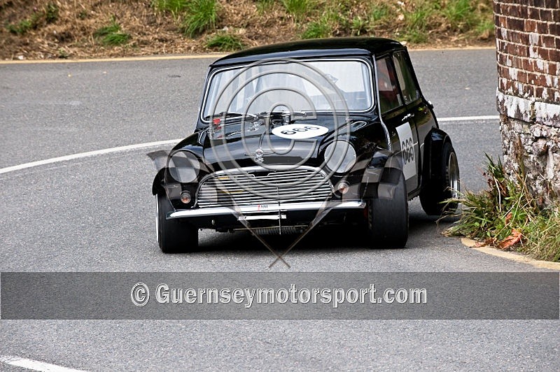 Jersey National Car-43 - JERSEY MSA NATIONAL 2008