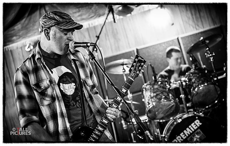 Sugar Slam_Studio-11_BW - SUGAR SLAM