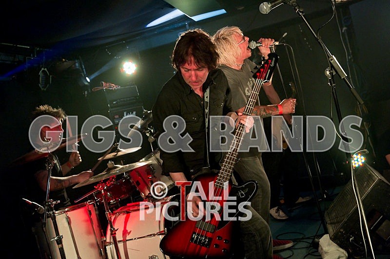 UK Subs-67 - U.K. SUBS