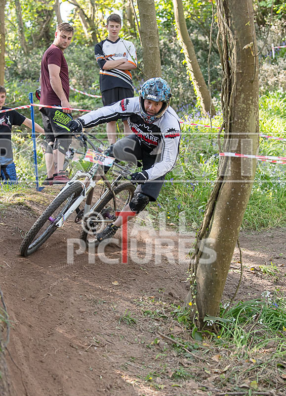 MTB 2017  Downhill Race-2-6 - DOWNHILL SERIES 2017_ROUND-2