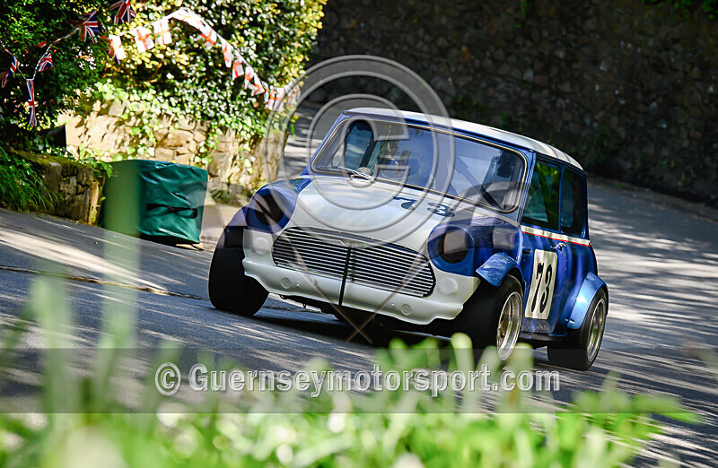 GMCCC Hillclimb_01-05-2023_CAR-131 - GMC&CC HILLCLIMB_01-05-2023_CARS