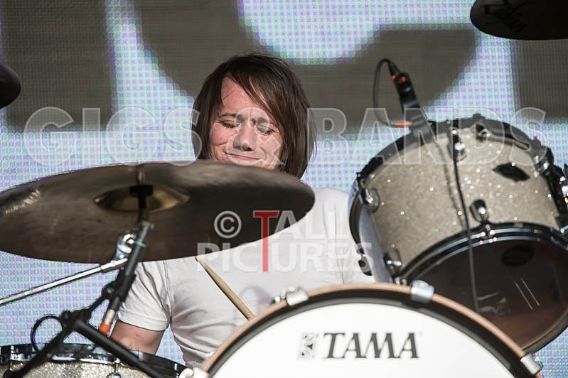 The Enemy-39 - THE ENEMY