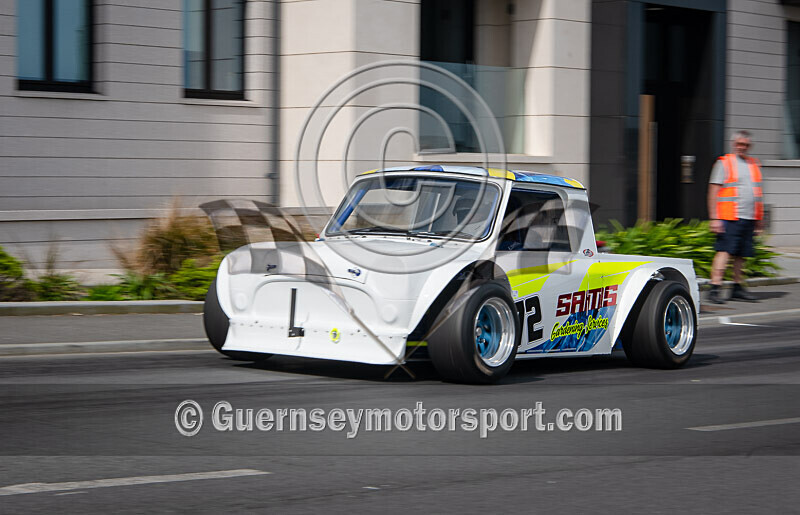 GMCCC Hill Climb_18-04-2022_CAR-83 - CARS_18-04-2022