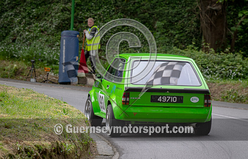 2022 Two-Day Hillclimb_Car-9 - TWO-DAY HILLCLIMB 2022 - CARS
