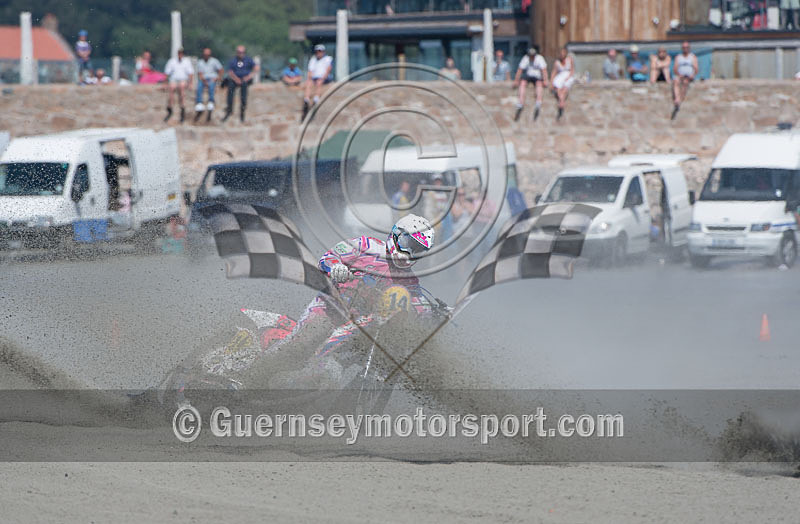 Sand Ace_2014_Bike-230 - BRITISH SAND ACE 500cc SOLO RIDERS - 2014