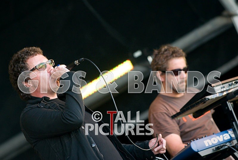 Gay Army_Jersey Live_2008-7 - GAY ARMY at JERSEY LIVE 2008