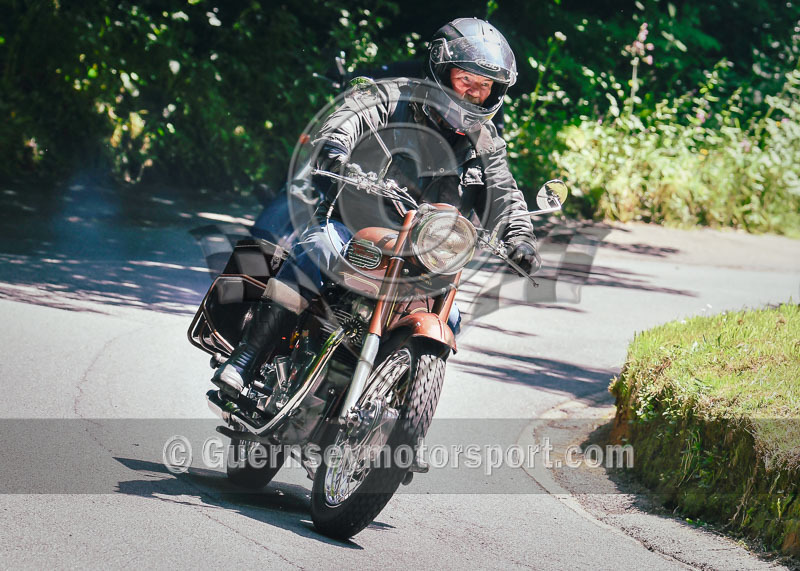 Triumph Owners Ride-out 2018-6 - TRIUMPH OWNERS MCC RIDE-OUT 2018