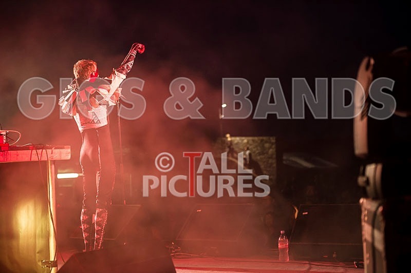 The Correspondants-14 - THE CORRESPONDANTS