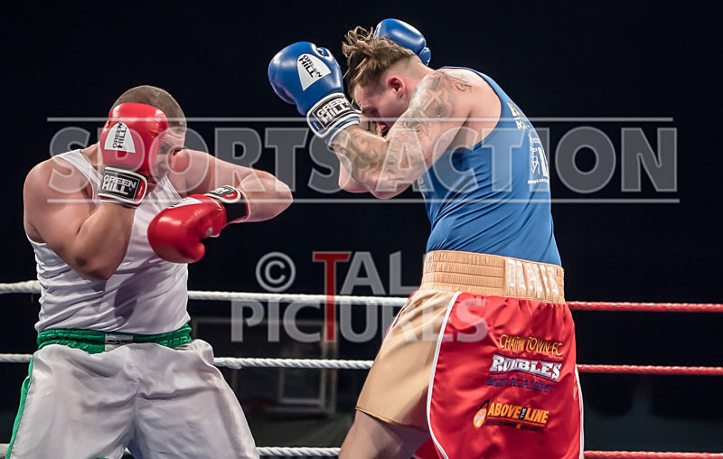 BOUT-8 Dan Maree v Jack Draper-25 - BOUT-8 Dan Maree v Jack Draper