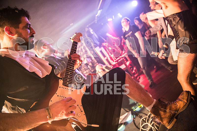 Static Alice-697 - STATIC ALICE