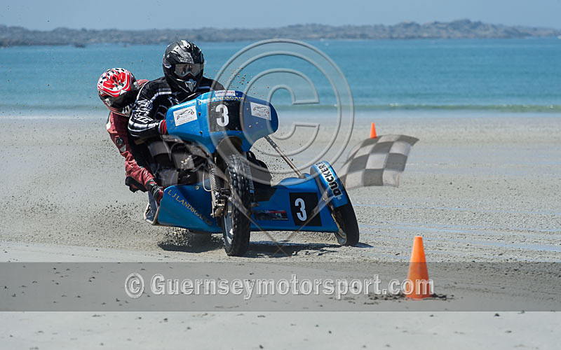 Sand Ace_2014_Sidecar-60 - BRITISH SAND ACE 1000cc SIDECARS - 2014