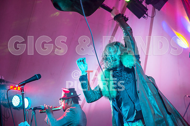 The Recks-477 - THE RECKS