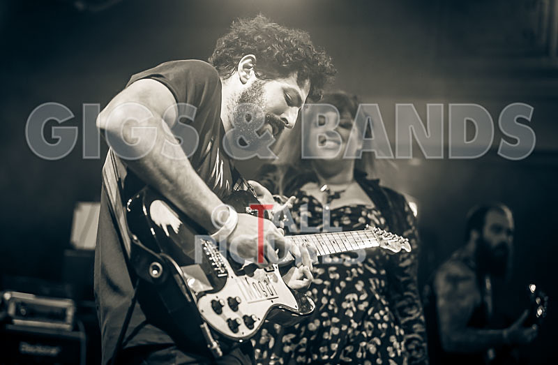 Static Alice-793 - STATIC ALICE