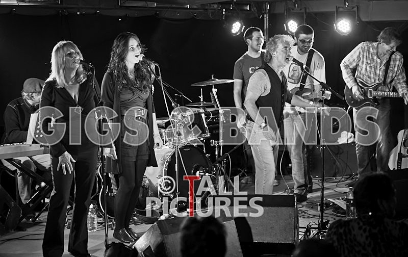 Beechy Colclough-20 - BEECHY COLCLOUGH