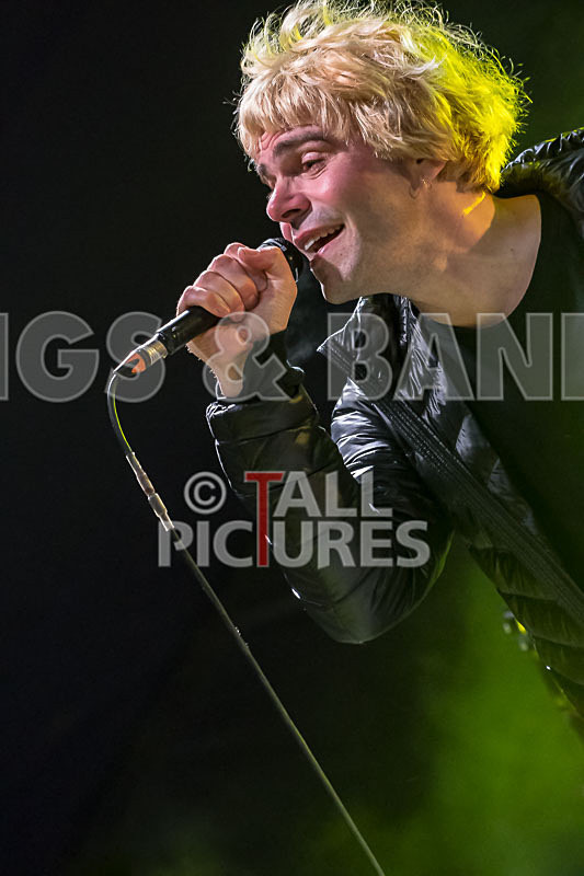 The Charlatans-151 - THE CHARLATANS