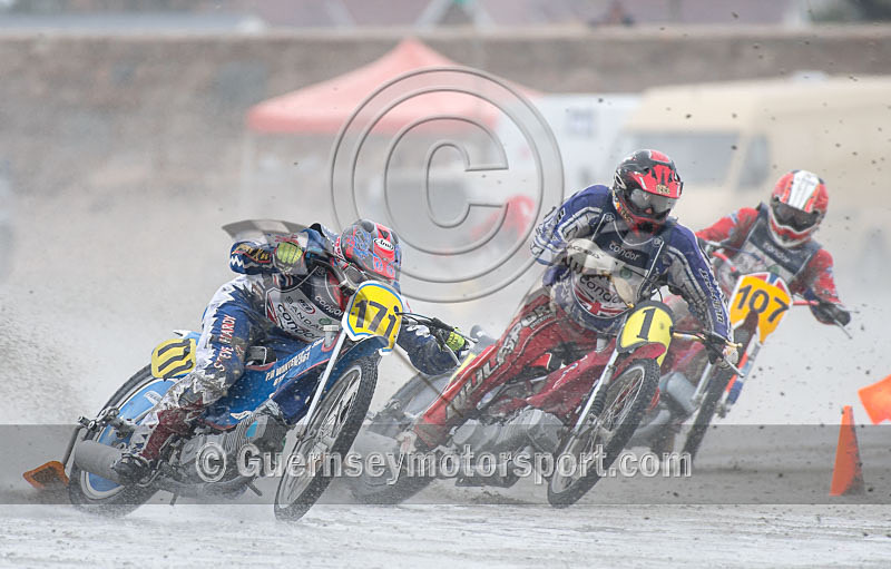 SandAce 2017_SOLO-3 - THE INTERNATIONAL SANDACE - 2017 - SOLO RIDERS