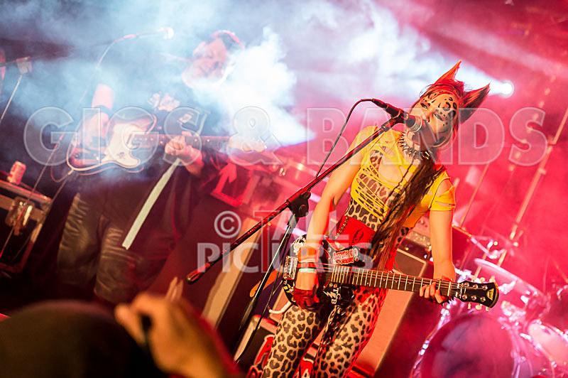 Pussycat and the Dirty Johnsons-71 - PUSSYCAT AND THE DIRTY JOHNSONS