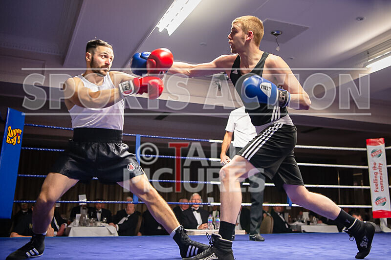 BOUT-7_Ross Gogercaks v Jake Moss-8 - BOUT-7_Ross Gogercaks v Jake Moss