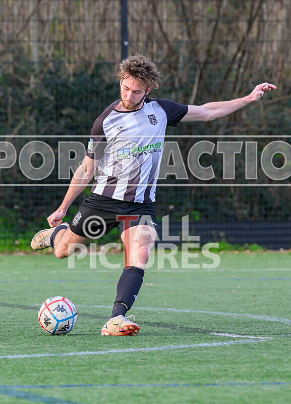 St Martins v Sylvans_22-01-2023-35 - STRANGER CUP_ST MARTIN'S v SYLVANS