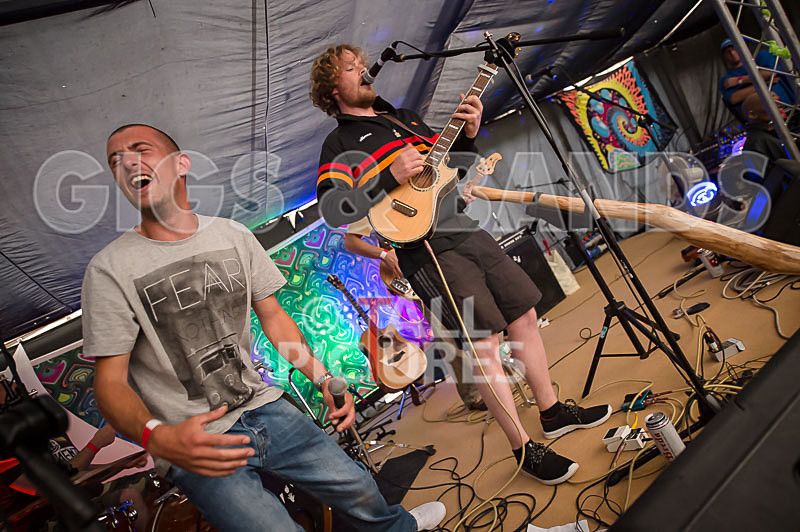 Buffalo Huddleston-221 - BUFFALO HUDDLESTON