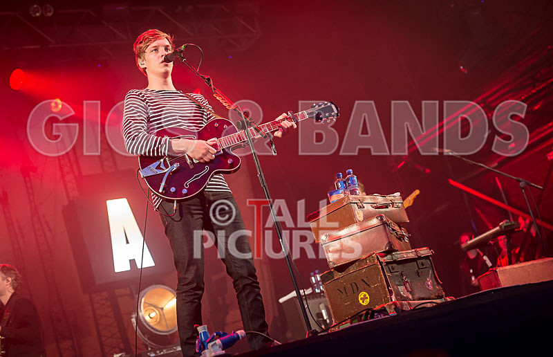 George Ezra-20 - GEORGE EZRA
