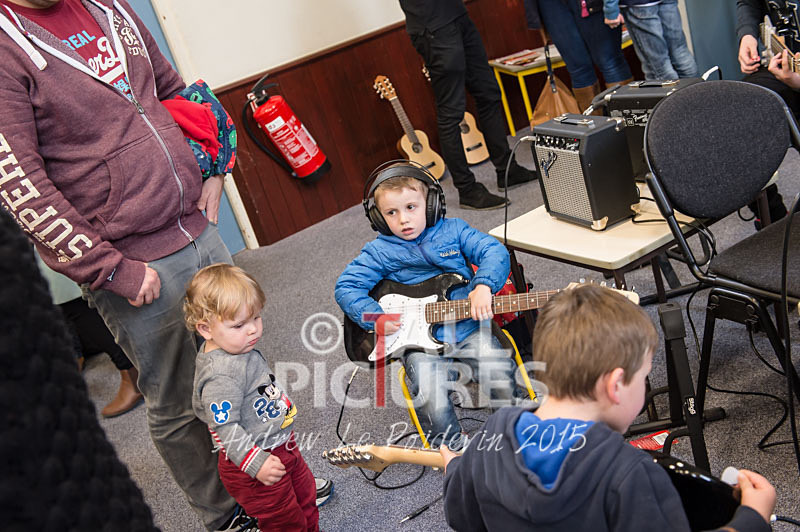 SoPM_Open Day 2015-50 - SCHOOL OF POPULAR MUSIC OPEN DAY 2015