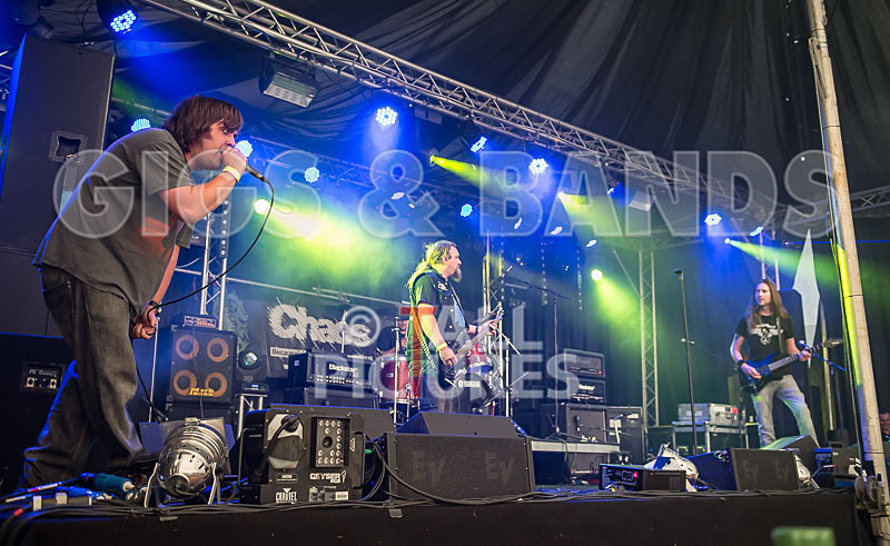 Crazy Babies_Chaos-30 - CRAZY BABIES