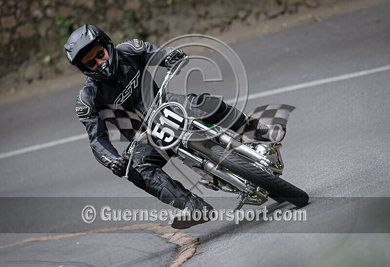 2022 Two-Day Hillclimb_Bike-126 - TWO-DAY HILLCLIMB 2022 - BIKES