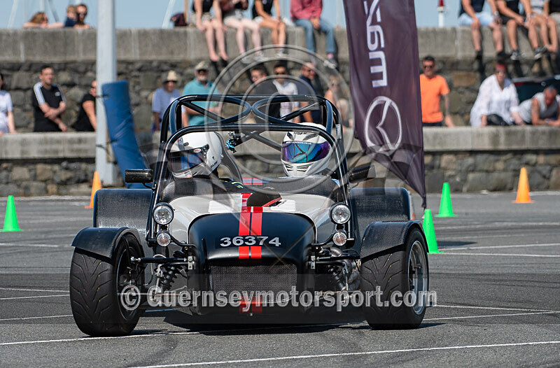 Seafront Twisty Sprint 2019-44 - SEAFRONT SUNDAY & TWISTY SPRINT 2019