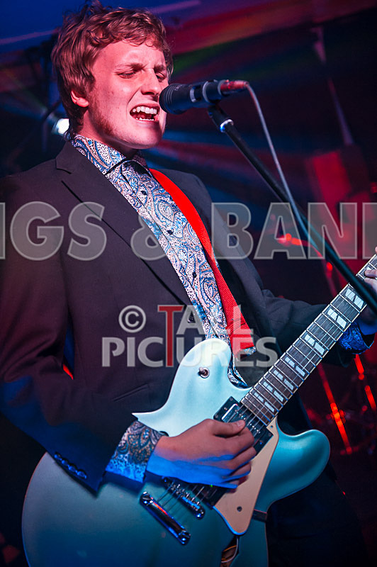 Last of the Light Brigade_Album Launch-16 - LAST OF THE LIGHT BRIGADE