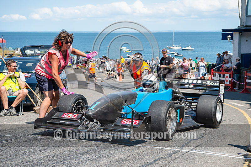 Jersey National 2018_CAR-153 - JERSEY NATIONAL 2018-CARS