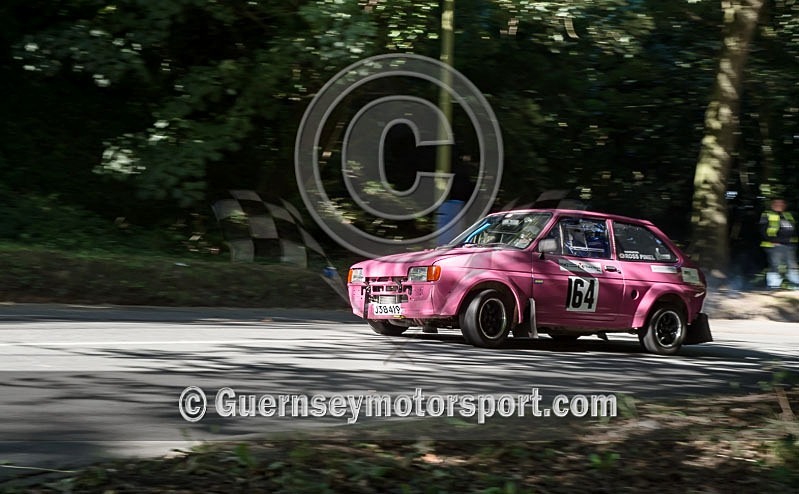 Hill Climb_07-09-2013_CAR-205 - CARS_07-09-2013