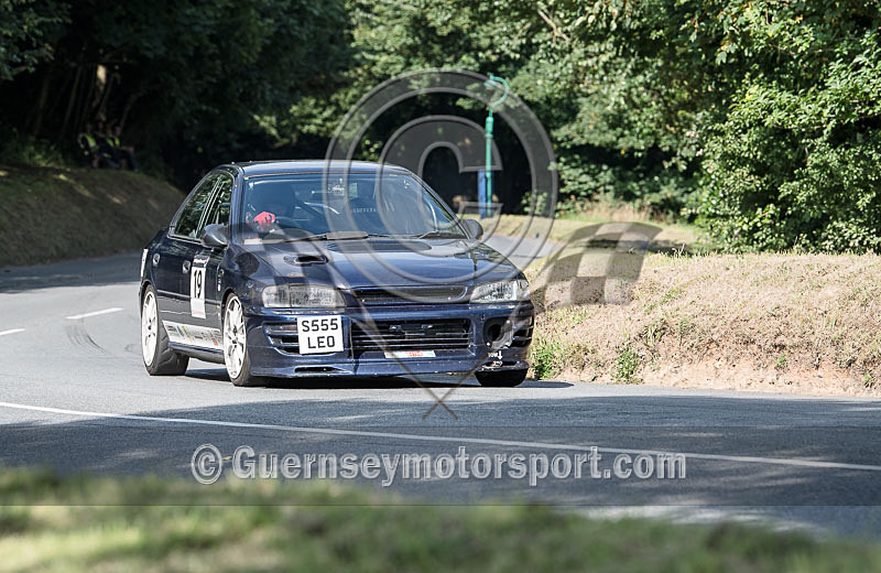 Guernsey National Hillclimb 2017_CAR-205 - GUERNSEY NATIONAL 2017 - CARS