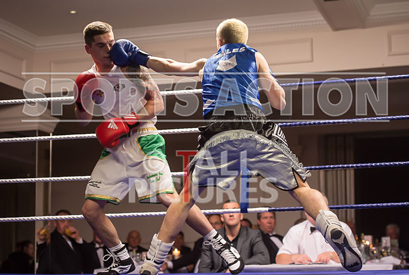 Bout 9_Casey De La Mare v Arran Games-8 - BOUT 9_Casey De La Mare v Arran Games