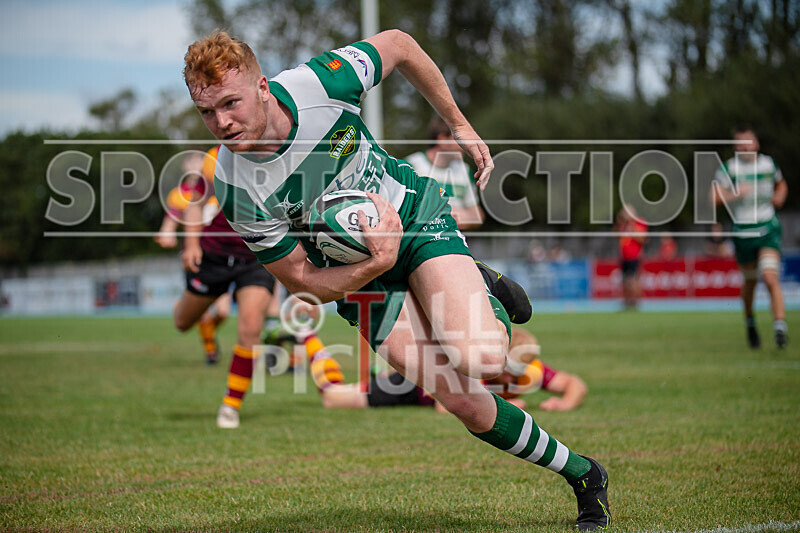 Guernsey Raiders v Douglas RFC-3 - GUERNSEY RAIDERS v DOUGLAS RFC